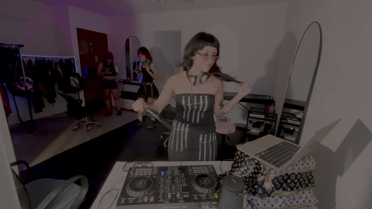 DJ SBH - Flow bombón helado