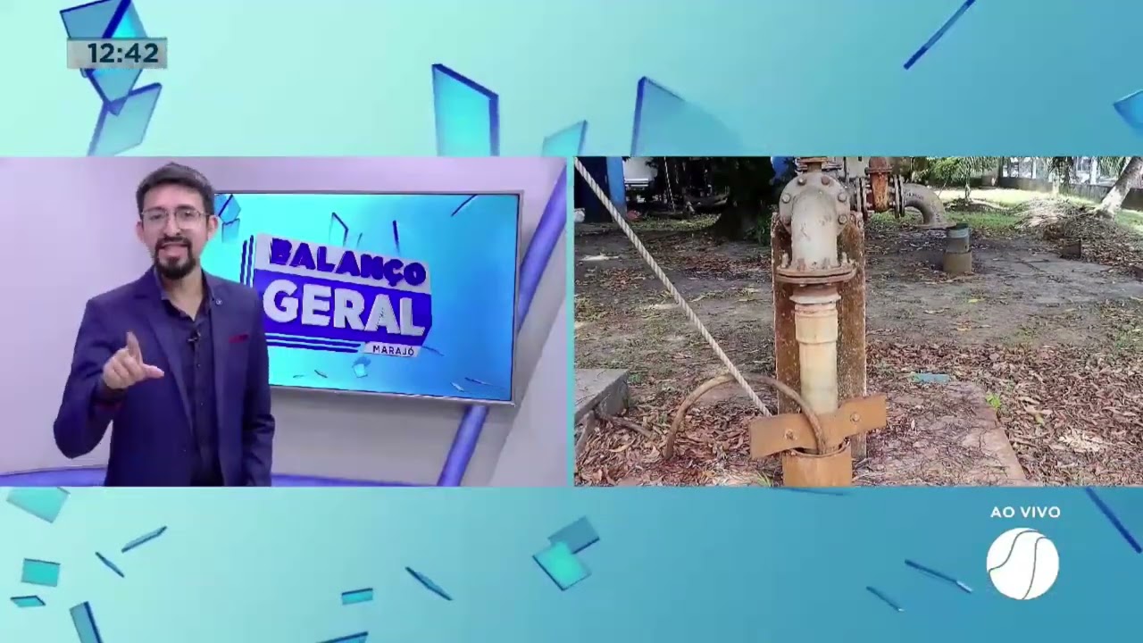 Prefeito de Breves é desmascarado em jornal