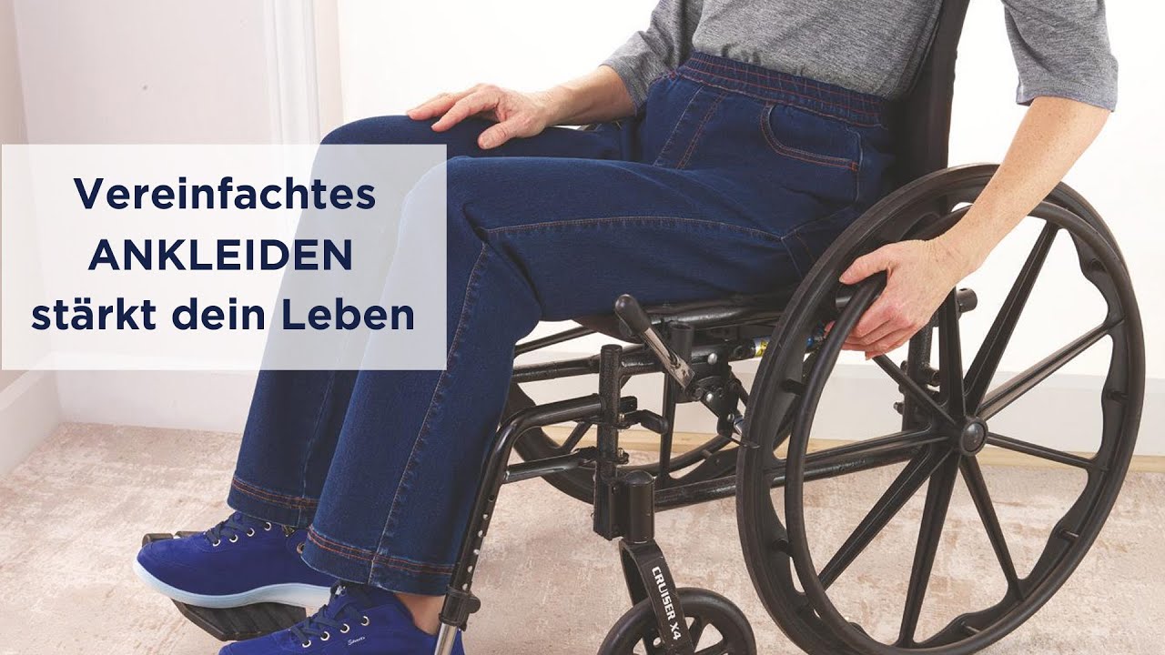 Machen Sie Komfort zu einem Lebensstil
