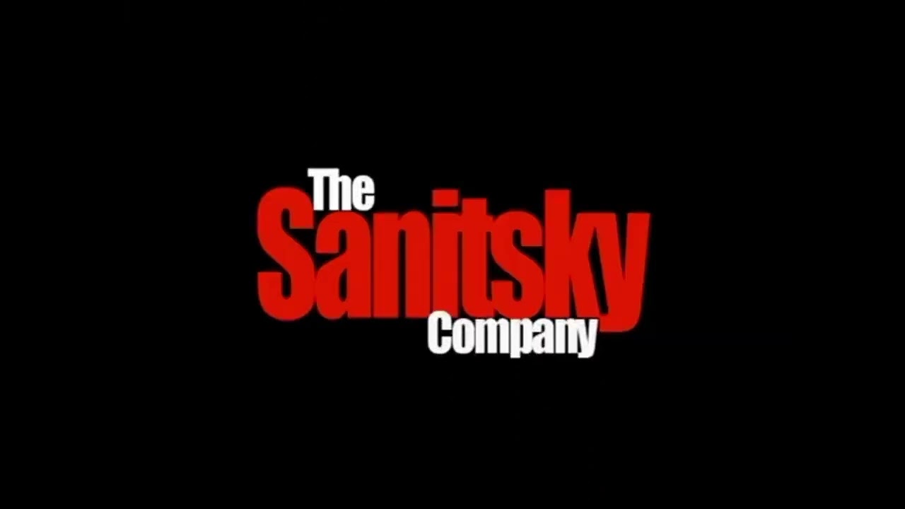 Fanmade Logo Combo: Elwood Reid, Inc./The Sanitsky Company/CBS Paramount Television (May 2, 2006)