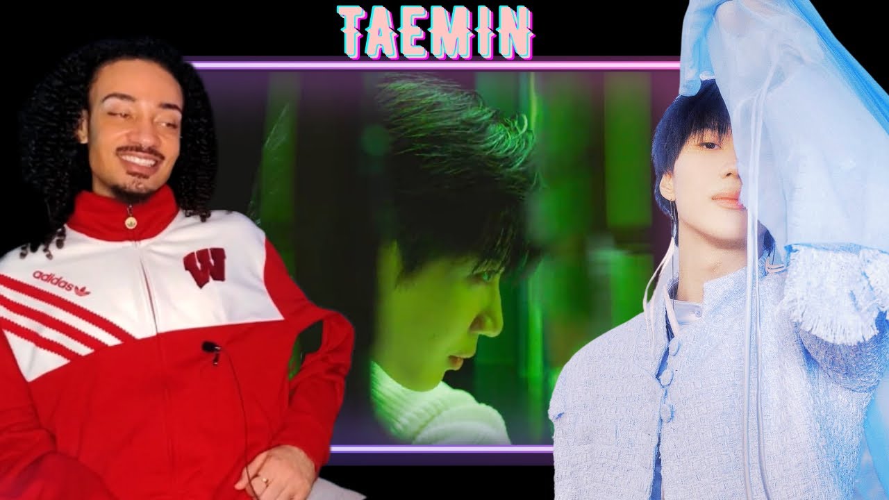 Former Dancer Discovers Taemin - IDEA (MV & Dance Practice)
