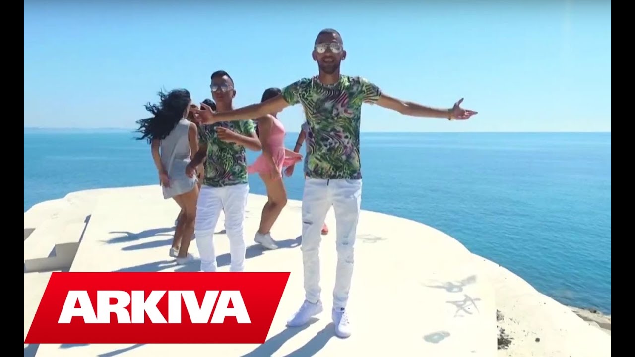 Mandi ft. Mikel - Mbreti Detit (Official Video HD)
