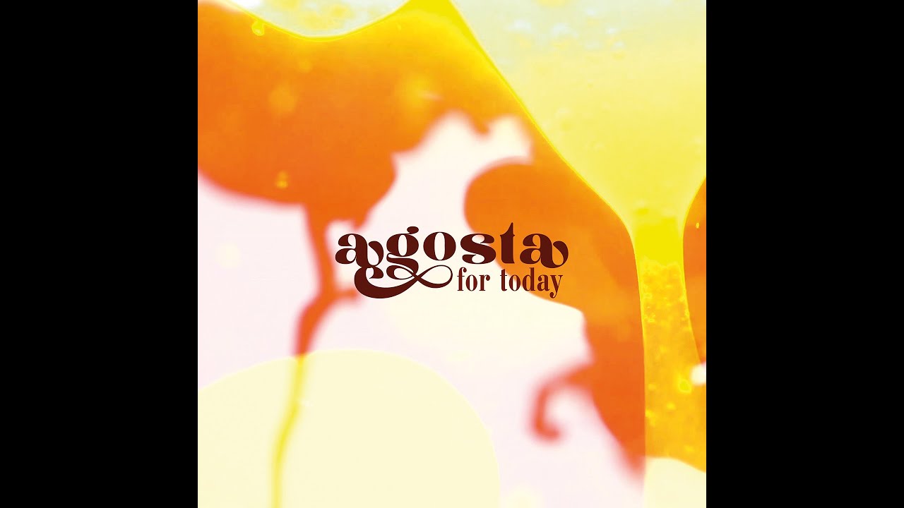 Agosta - Shadow Of Light feat. Giulia La Rosa