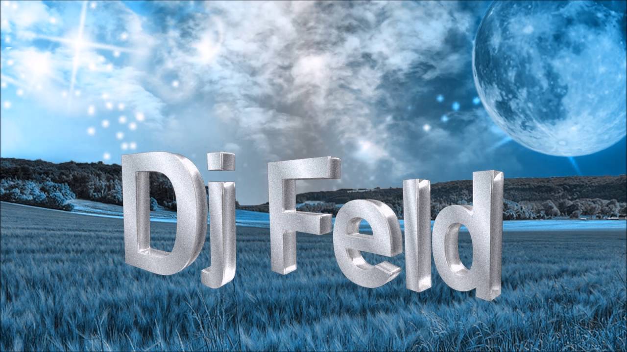 Mike Perry & Shy Martin - The Ocean (DJ Feld Hands Up Bootleg)