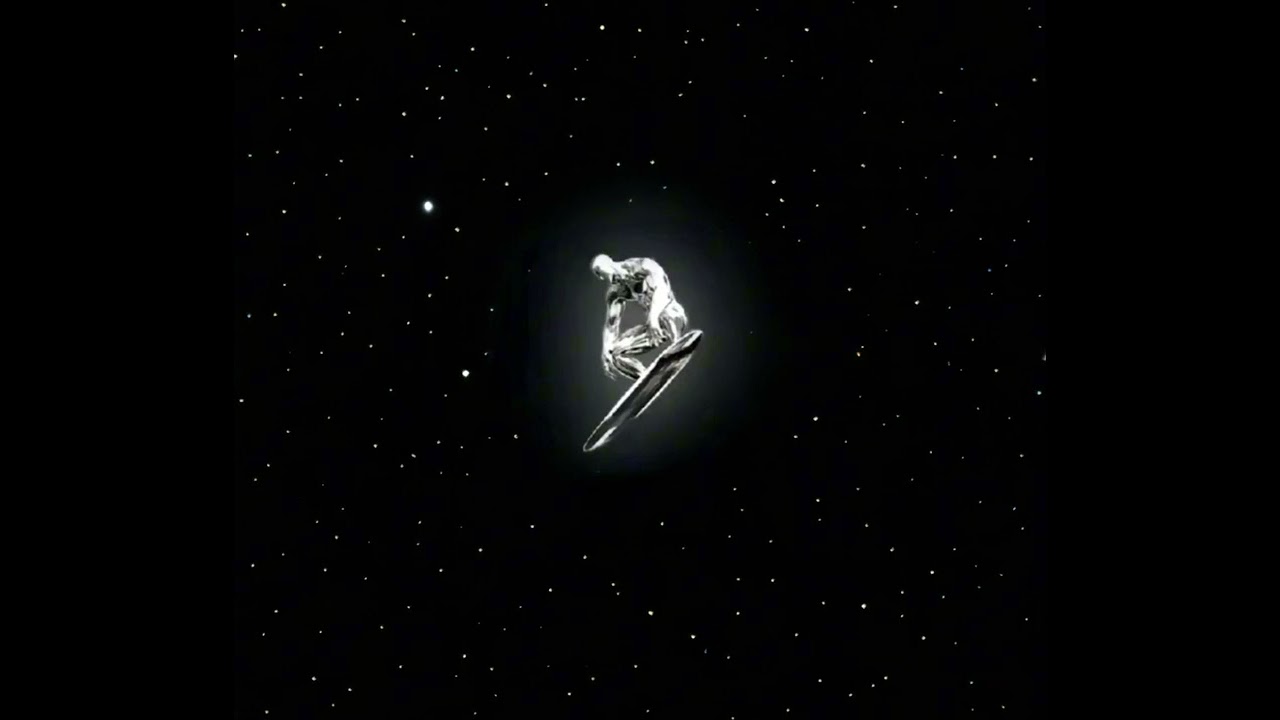 Void In Blue Slowed (Best Part)