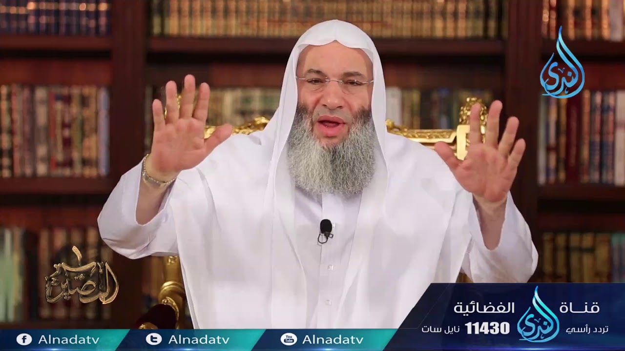 الخواتيم | ح 4 | المصير | الشيخ الدكتور محمد حسان