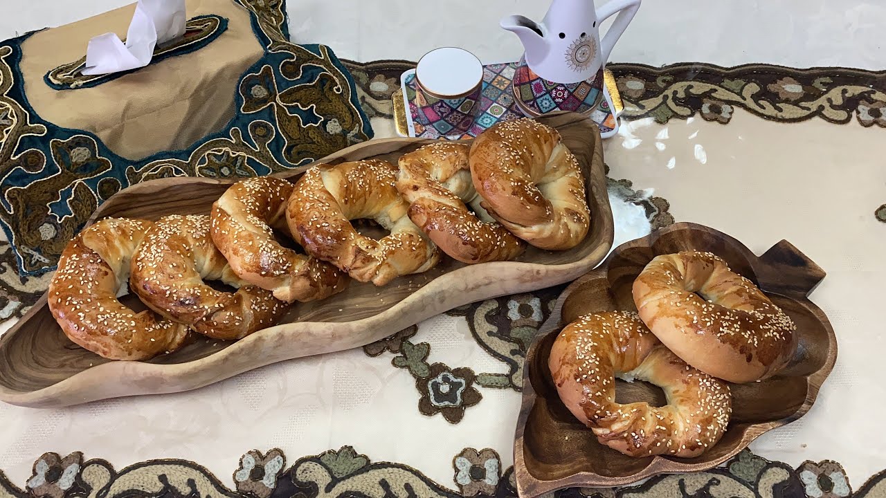 خبيرات بالجبن لرمضان ،مورقين من غير عجينة التوريق#Pain au fromage, feuilleté sans pâte feuilletée