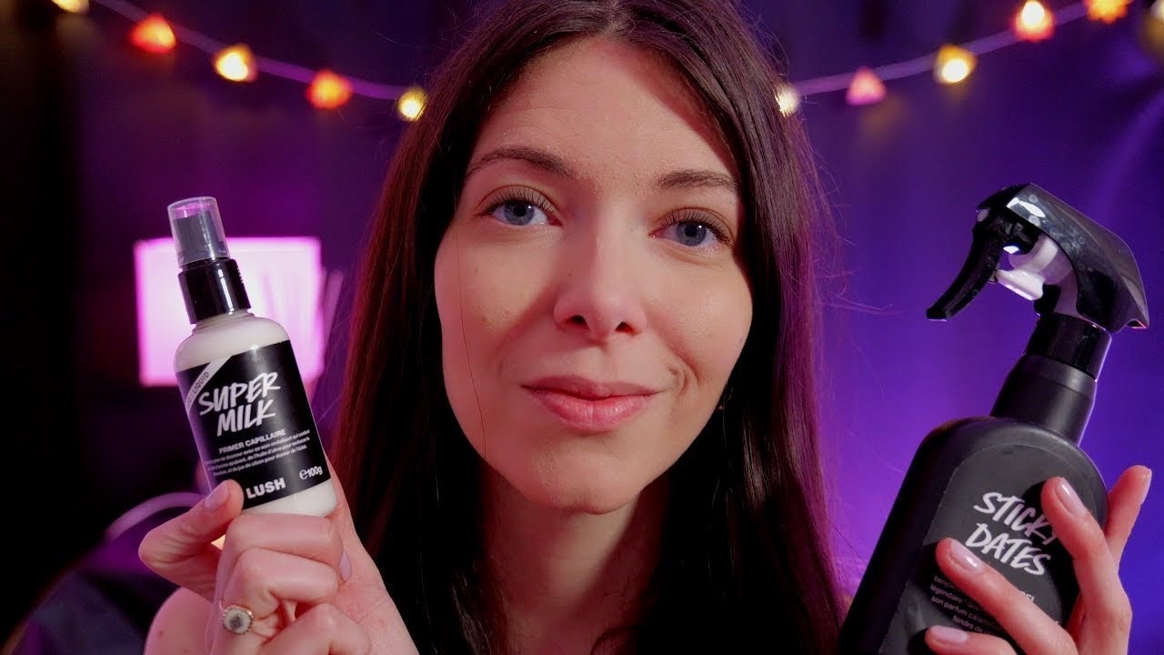 Unboxing de Skincare y Cuidado Personal ✨ | ASMR Relajante con Voz Suave