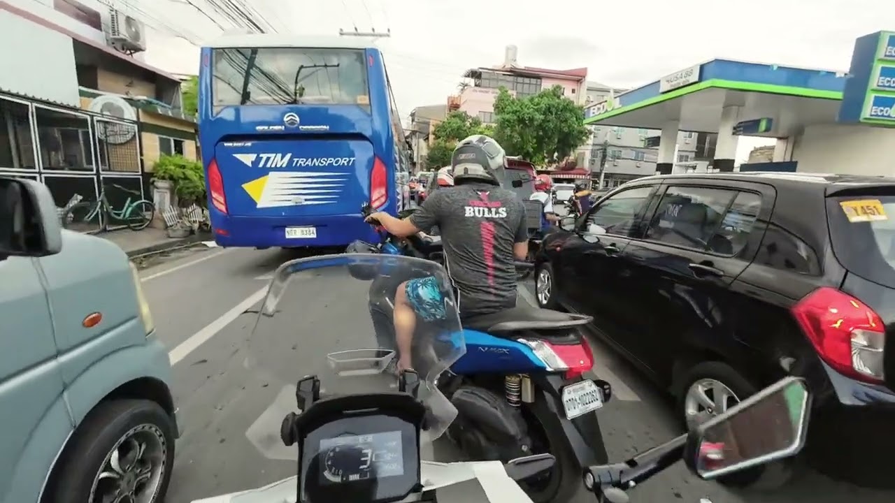 HONDA ADV 160 / TRAFFIC RIDE