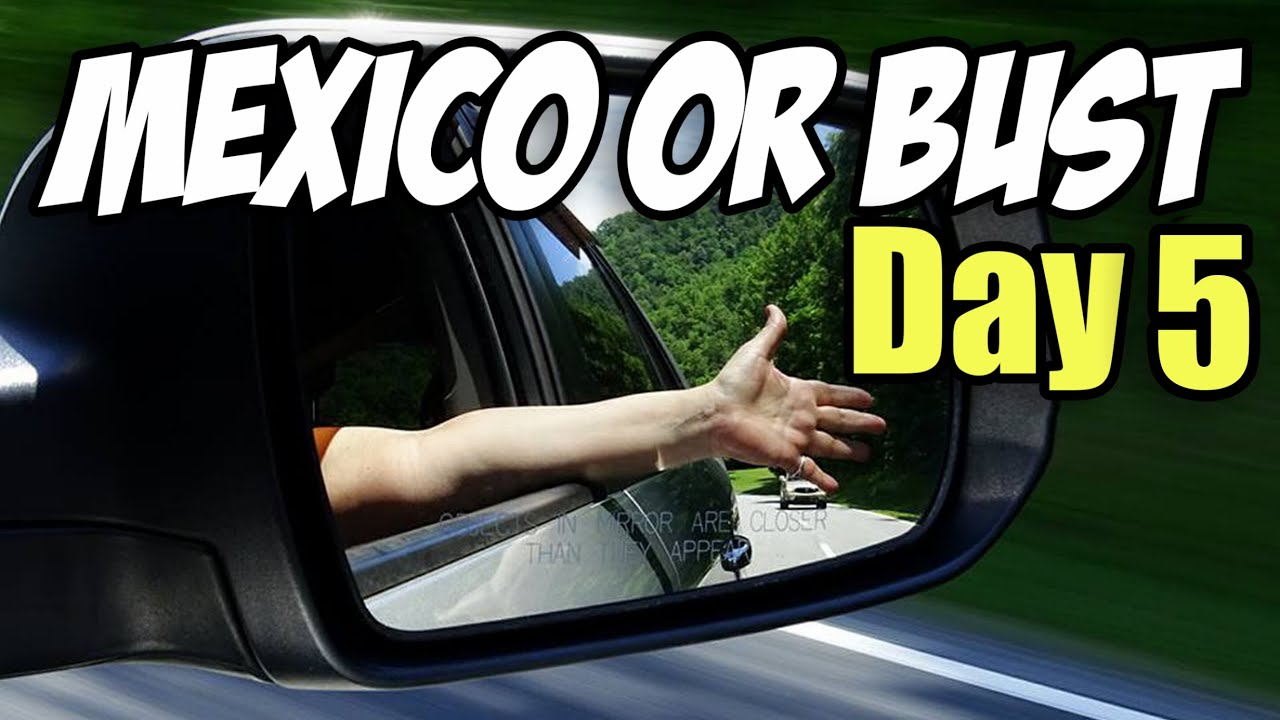 From Aguascalientes to Querétaro