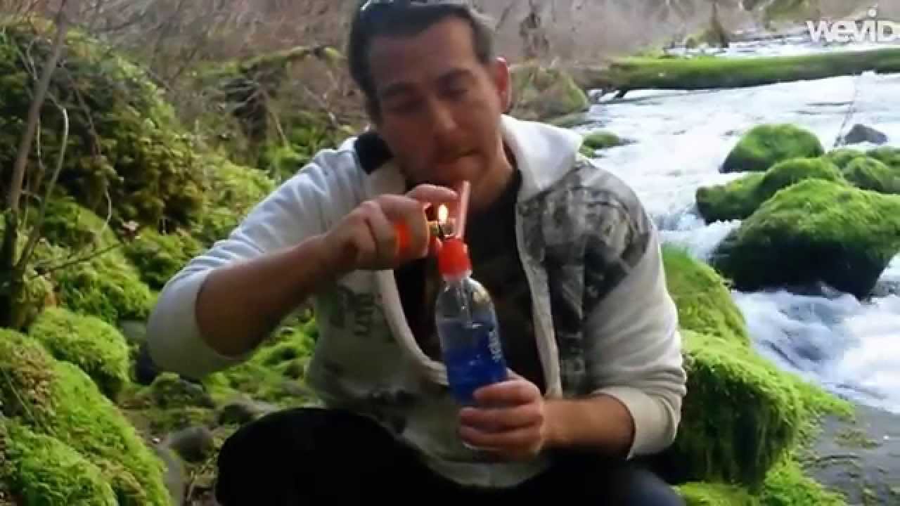 Video Review: WaterPuff Portable Water Pipe