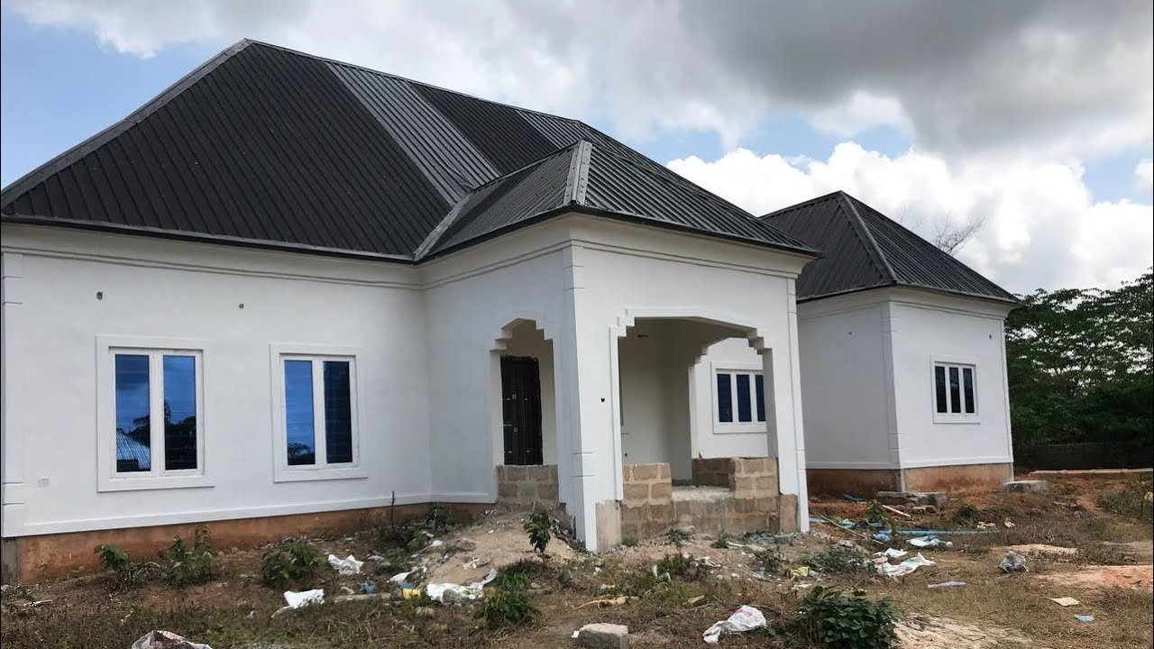 This Beautiful POP & Screeding Work Cost The Owner This Amount With Labour Costs & Materials In Edo.