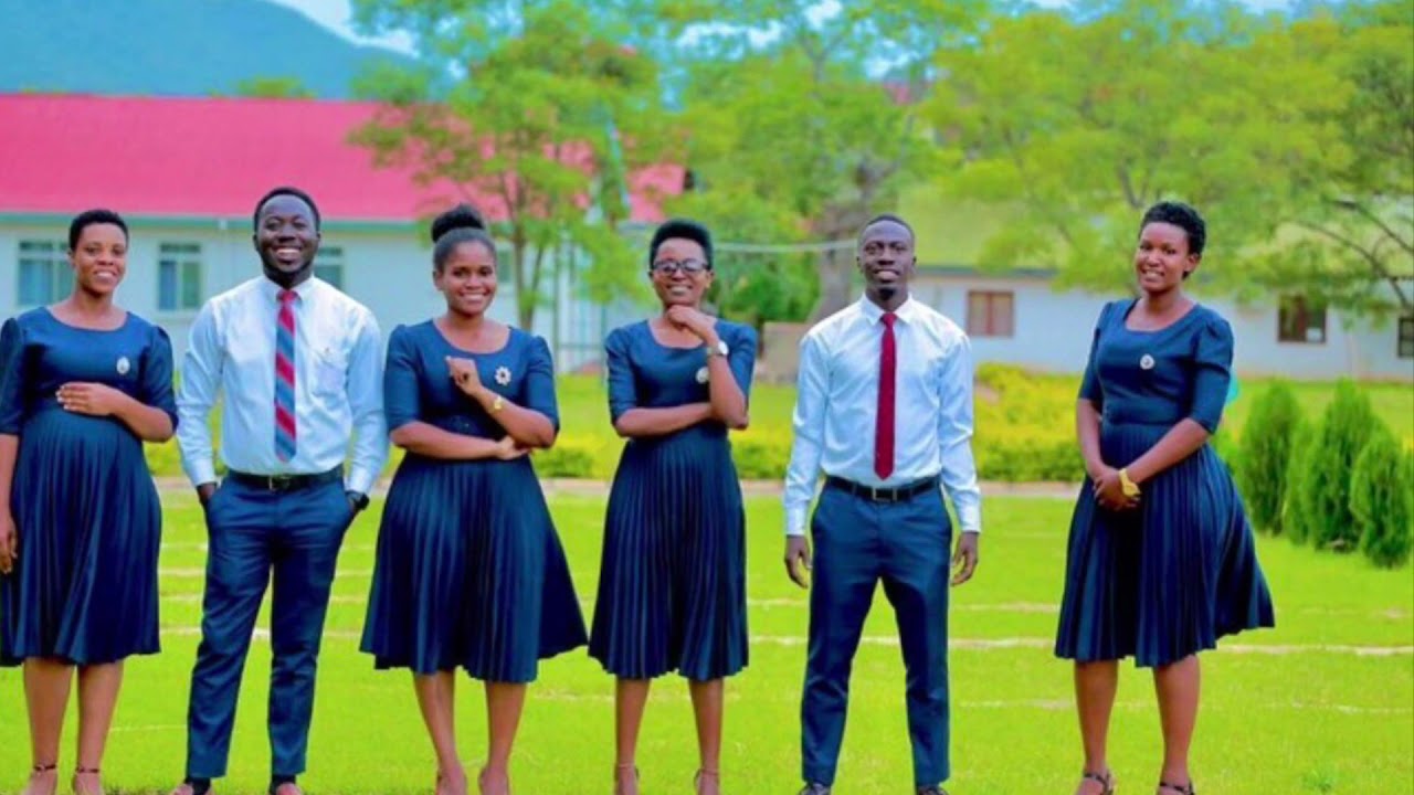 Tuyachunguze By The Rhythm Tz