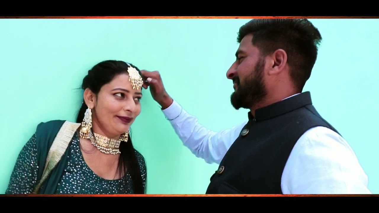 Pre Wedding, Bhola studio, Behman, 98556-90231