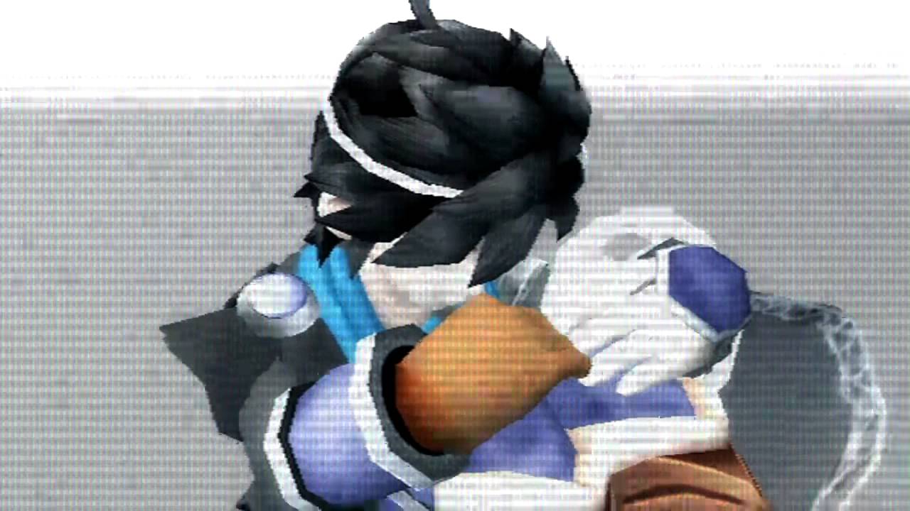 'Broken' - Opening