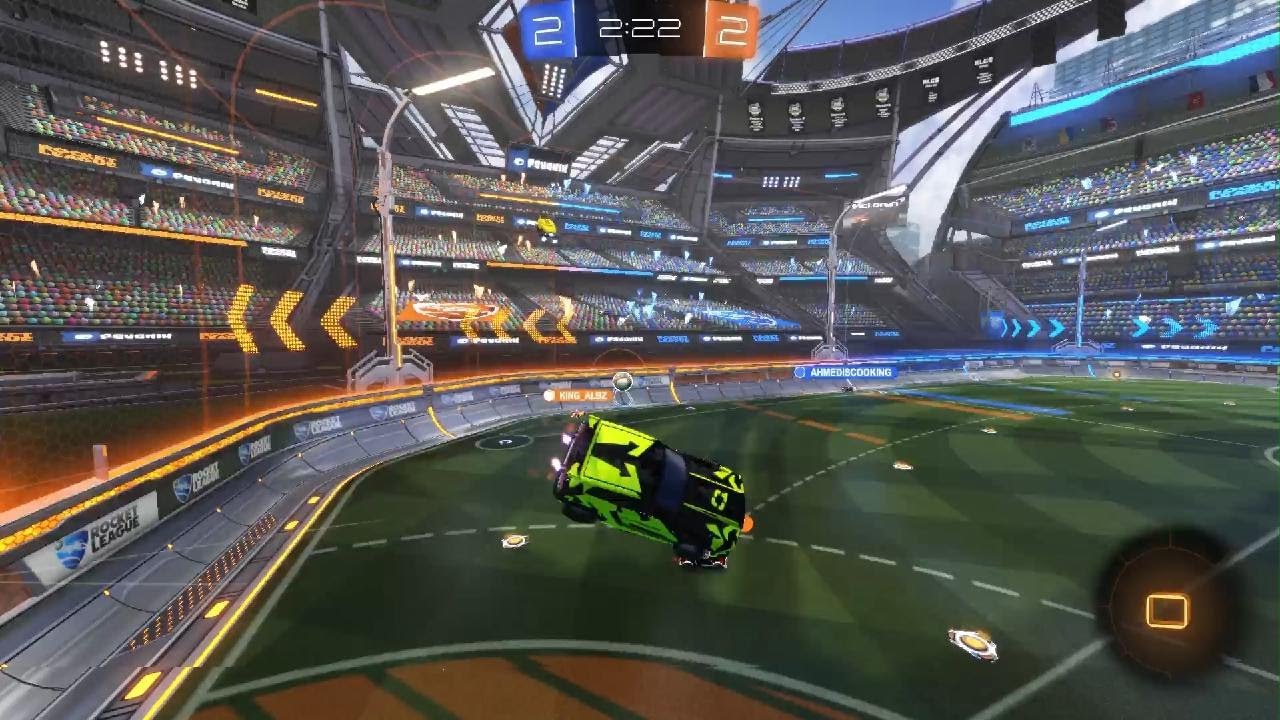 Gc gameplay 2s