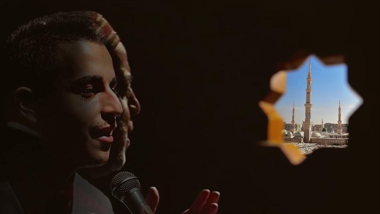 حِبِّي رَسول الله   -  معروف قرانوح / أحمد قرانوح