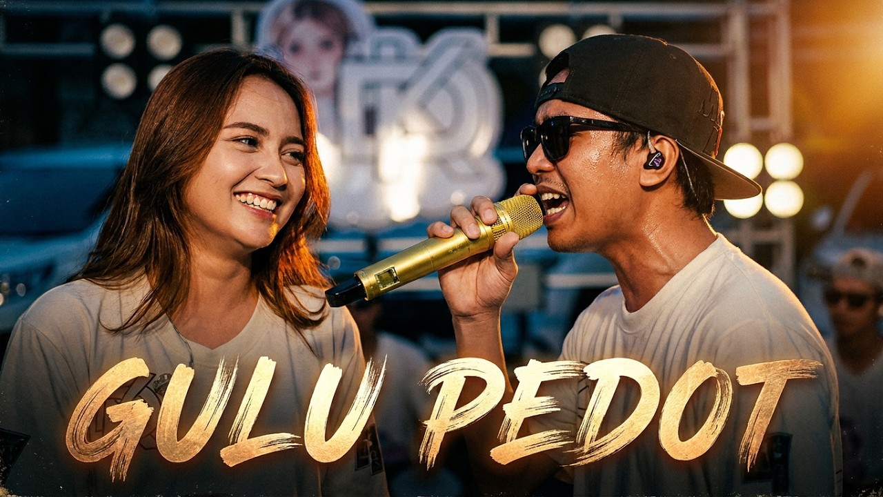 Dini Kurnia Feat. Mufly Key - GULU PEDOT || ARING ARING MBAKAR GEDANG