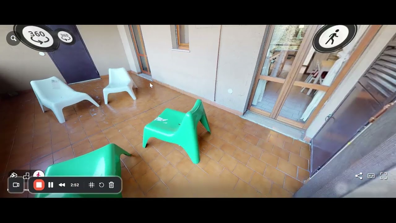 Room in a shared 5-bedroom apartment for rent in Gratosoglio-Ticinello... - Spotahome (ref 1400870)