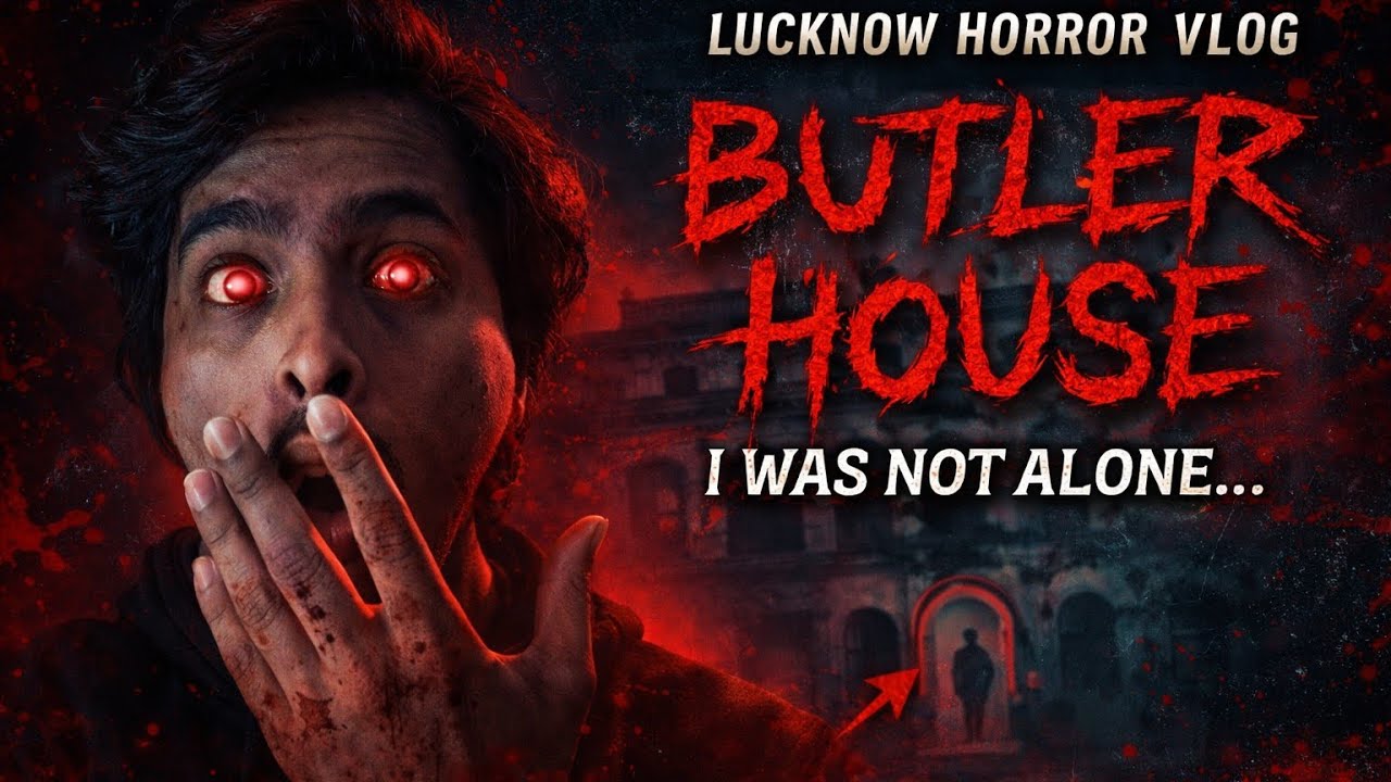 Butler house vlog 