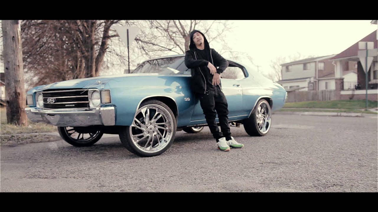 G.T. - Doing This Shit (Official Music Video)