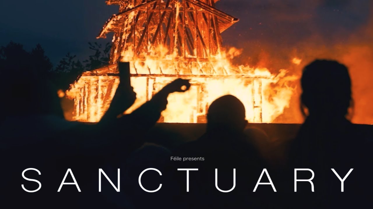 Féile Presents: Sanctuary