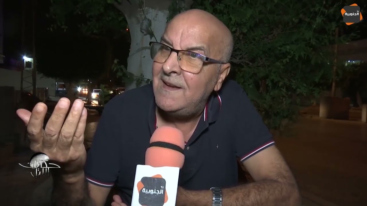 حكايات الليل : واد الليل تنقصها برشا حاجات …الشباب قاعد يمشي للامبادوزا