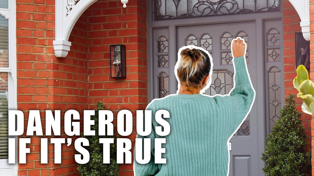 “I Enjoyed Being A TV Licence Enforcement Officer” - I’m calling 🐂💩