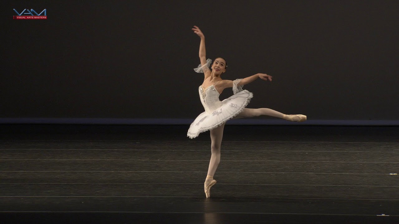 Claire Werner, 14, Variation from 