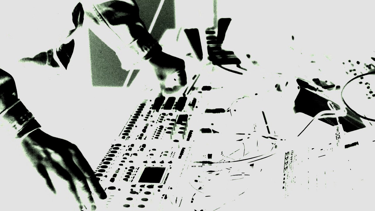 MKDSL live set March 2018 part 1