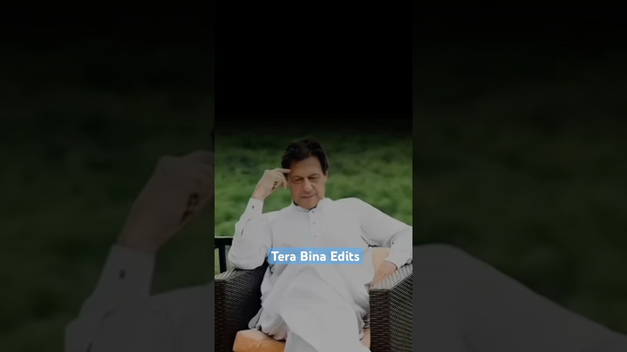 “Imran khan Best Leader of Pakistan”