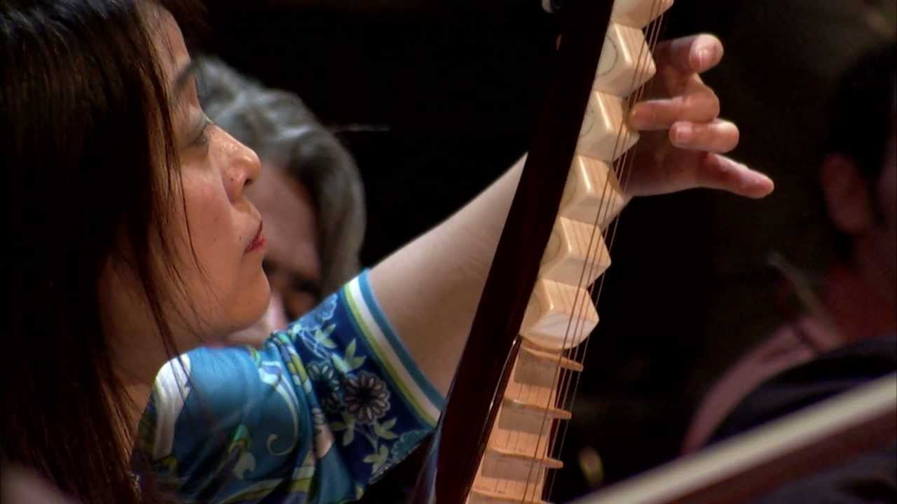 The Silkroad Ensemble: Night Thoughts | SILKROAD