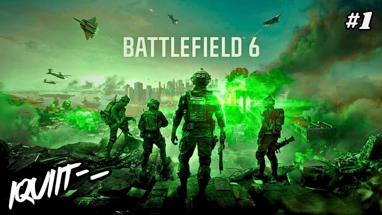 🛑 BATTLEFIELD 6 ENTRANDO NO CLIMA DA SEASON 2 | #iQuiiT #battlefield6 #ps5pro