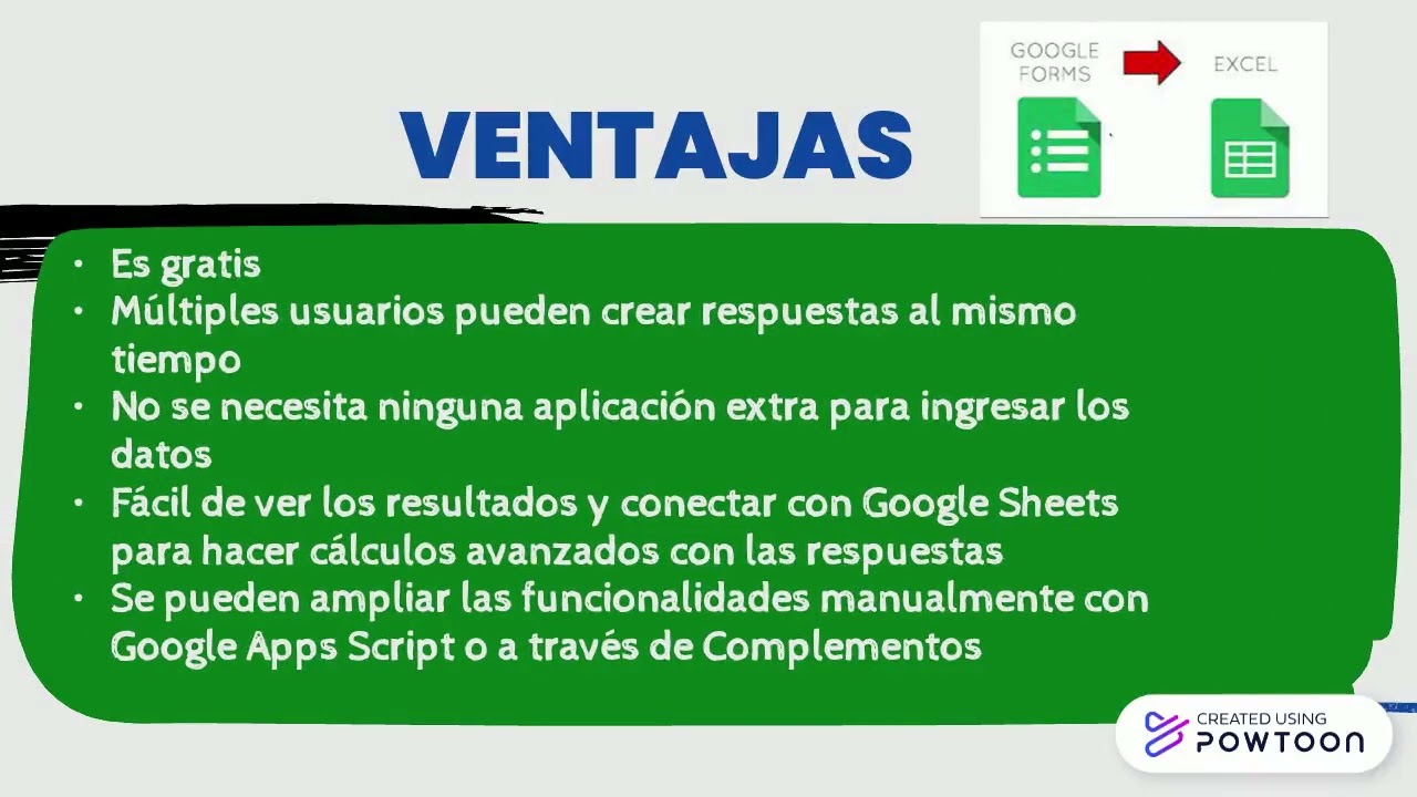 Google Forms- Di Franco Lucrecia
