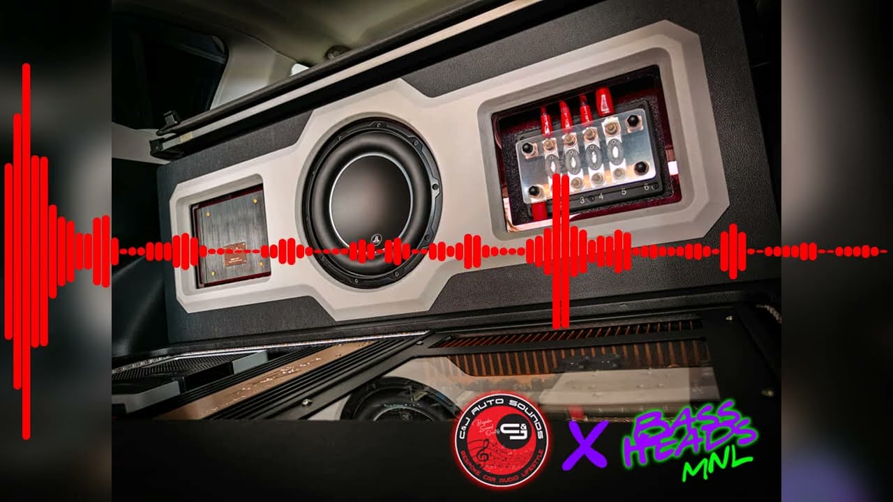 (26-52Hz) Phil Collins - Against All Odds (Rebassed by Justin)