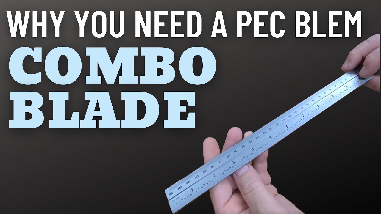 The Most Important Measuring Tool In A Shop