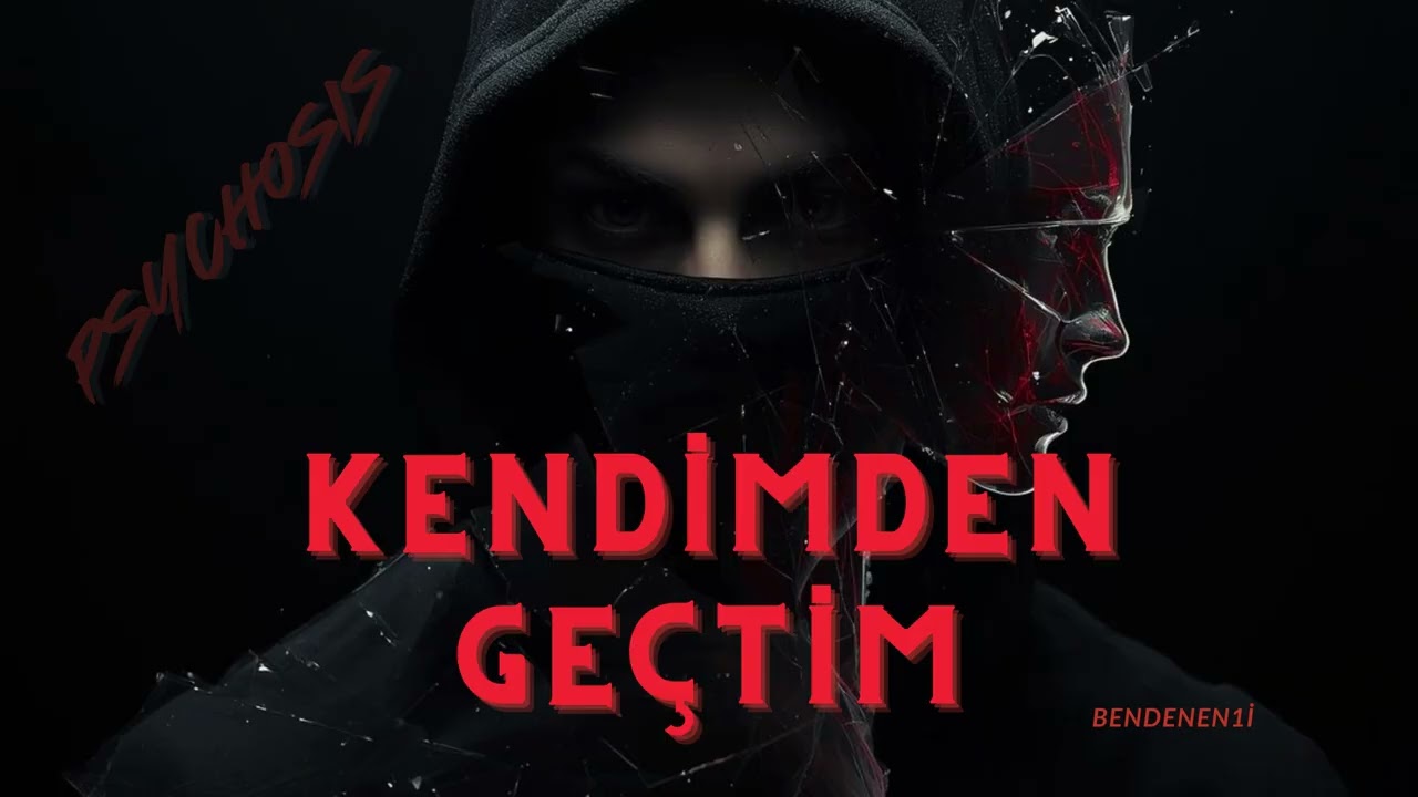 Bendenen1i - Kendimden Geçtim