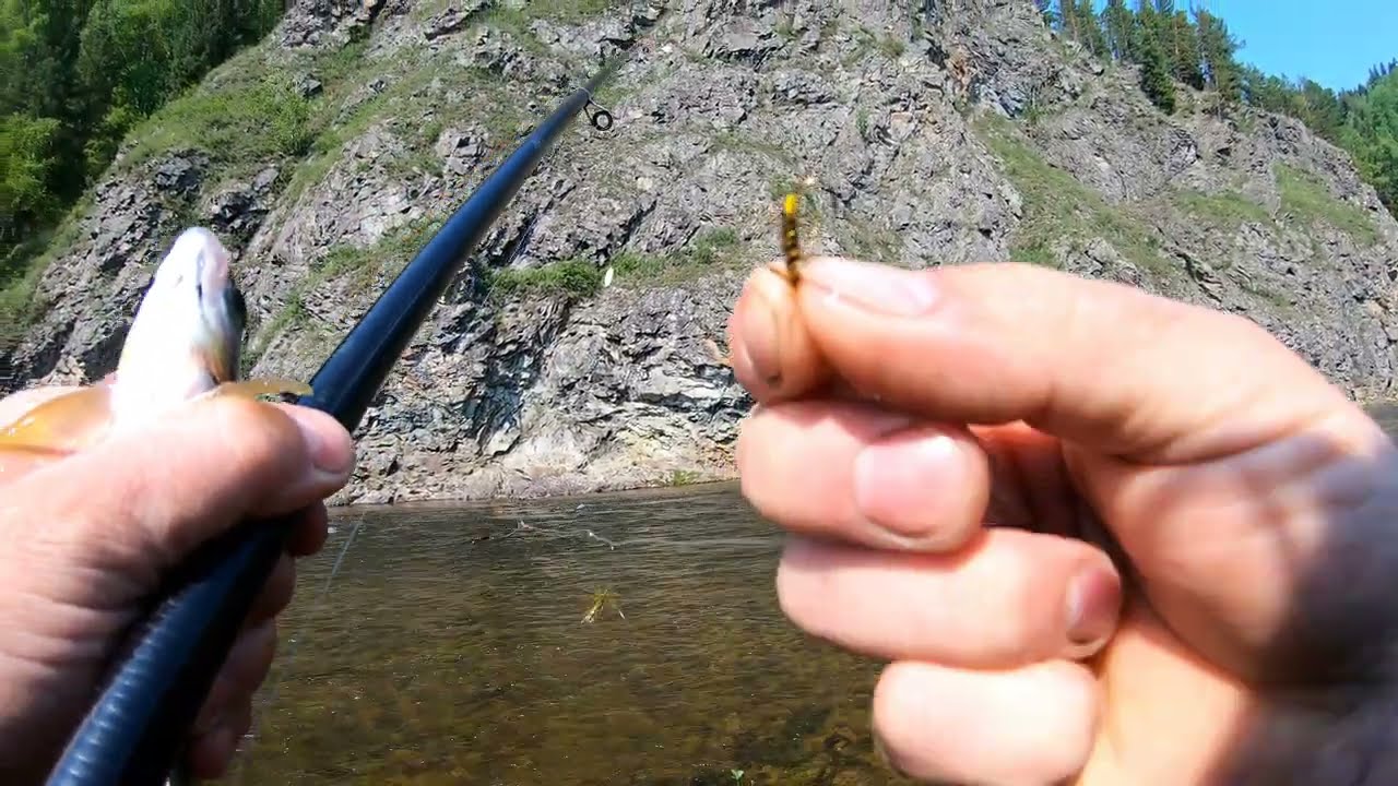 Каменная река  Кожух или открытие водометного сезона 2022 года Часть вторая отдыхаем и рыбачим 4-ка
