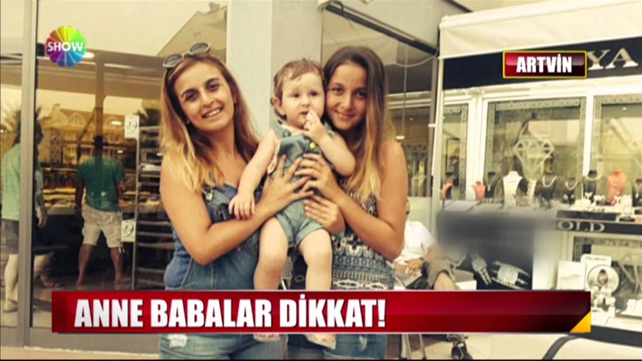 Anne babalar dikkat!