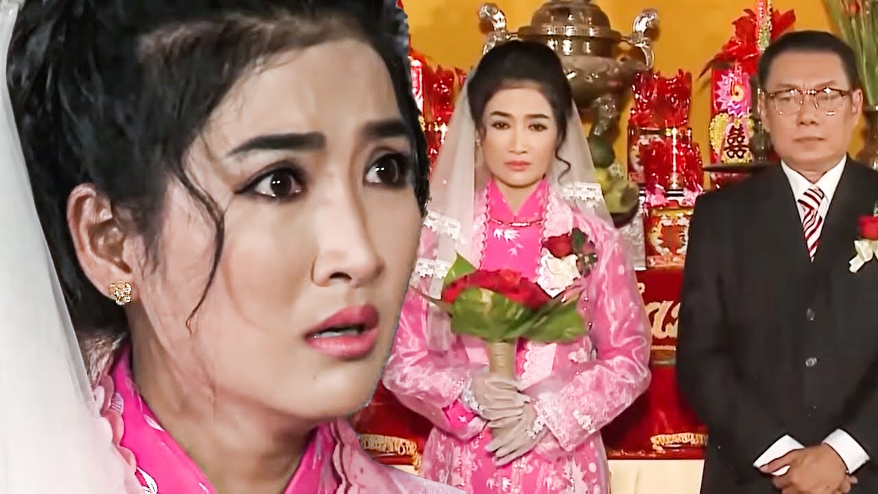 Phim QUỲNH LAM - Vợ NGẤT XỈU TẠI CHỖ khi biết CHỒNG SẮP CƯỚI LÀ CHA RUỘT CHỒNG CŨ CỦA MÌNH