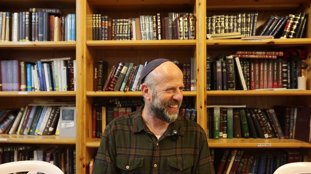 ישיבת המטיבתא | פרשת בשלח | הרב נתנאל לדרברג