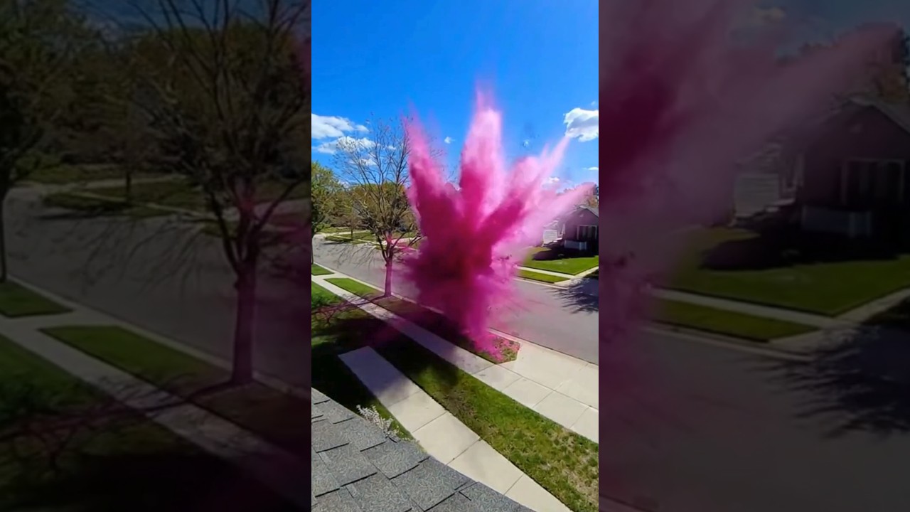 STEALING A ROCKY MOUNTAIN ALTITUDE C50 GONE WRONG! 🚲 💨 PINK JUSTICE SERVED! 💥 💖