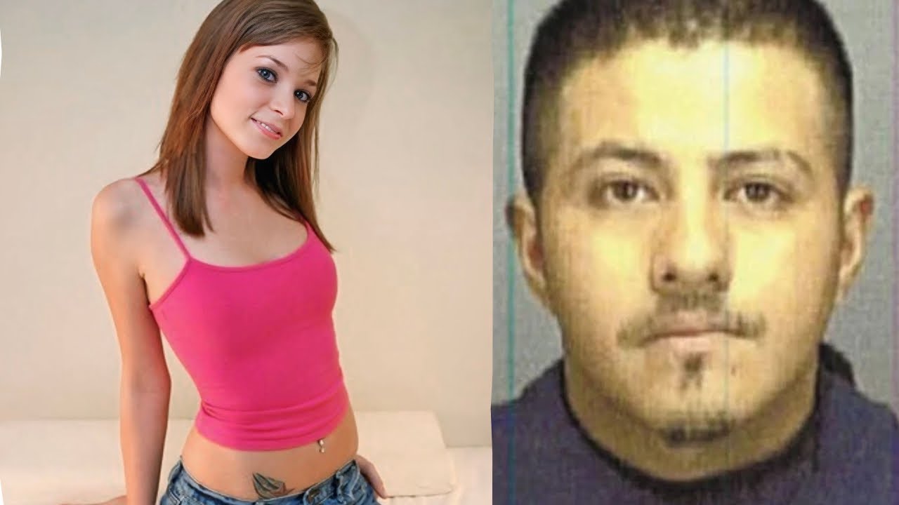 La ACTRIZ PORNØ ASESlNADA la noche que conoció a su ASESlNO | El caso de Emily Sander