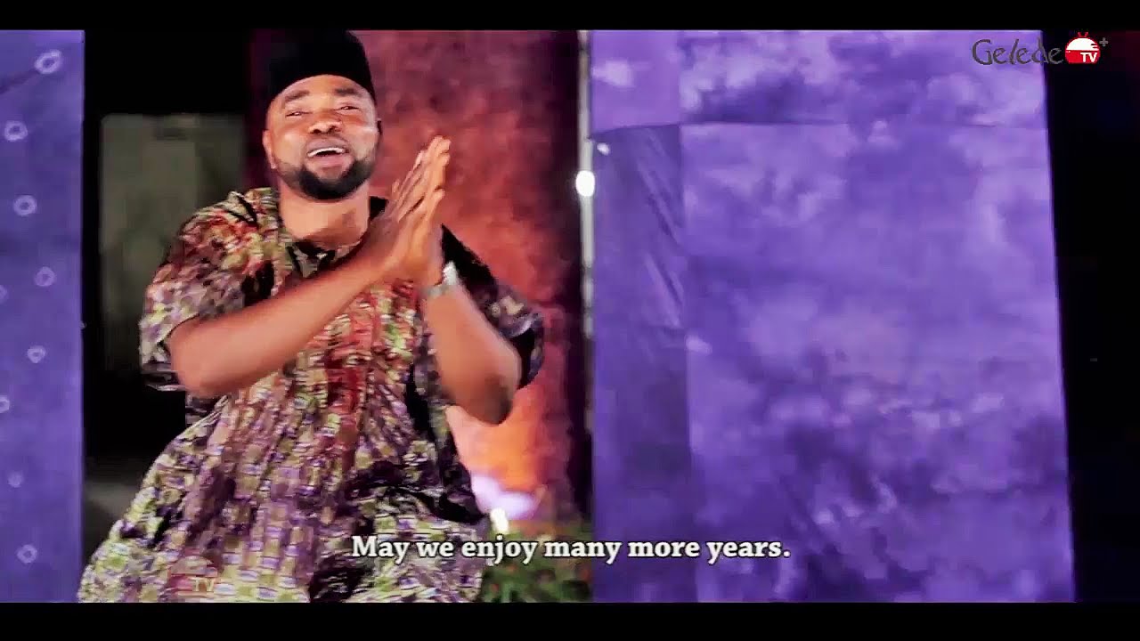Barika De Salah - Latest Islamic Music Video 2016