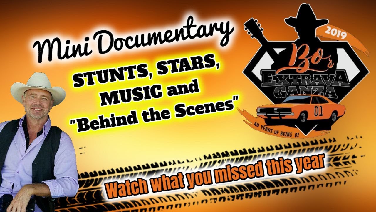 Bo's Extravaganza 2019 what you missed DOCUMENTARY VIDEO