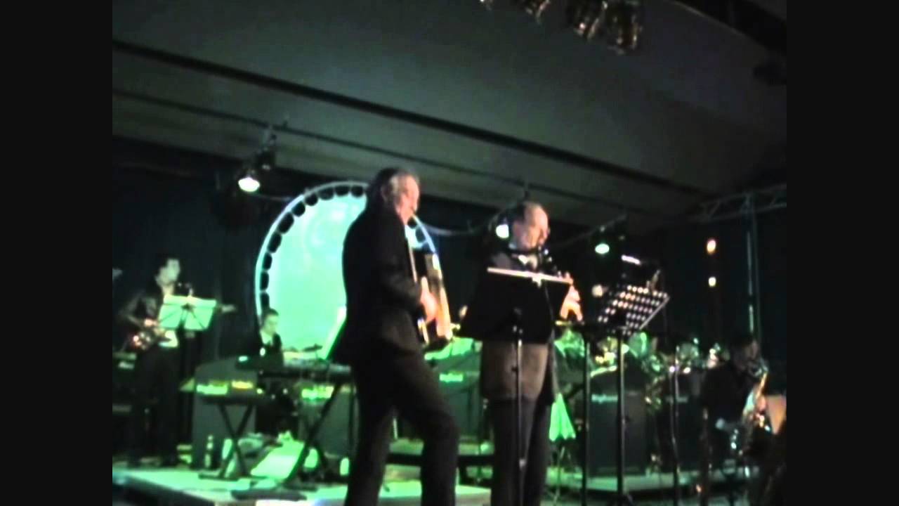 Come to Ireland - Oliver Schulz Big Band - OSBB
