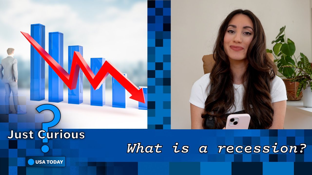 What happens during a recession? Here's what to expect if one happens. | JUST CURIOUS