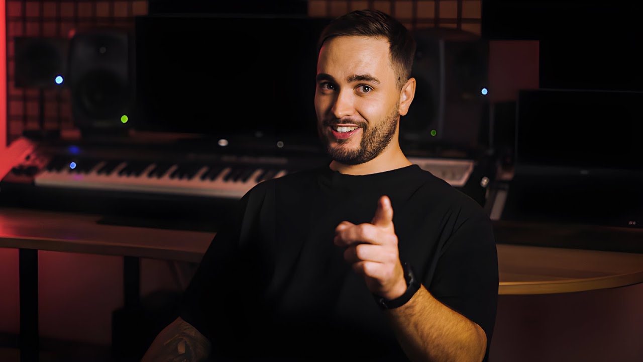 Clockartz presents: The Journey Continues (Hardstyle Documentary)