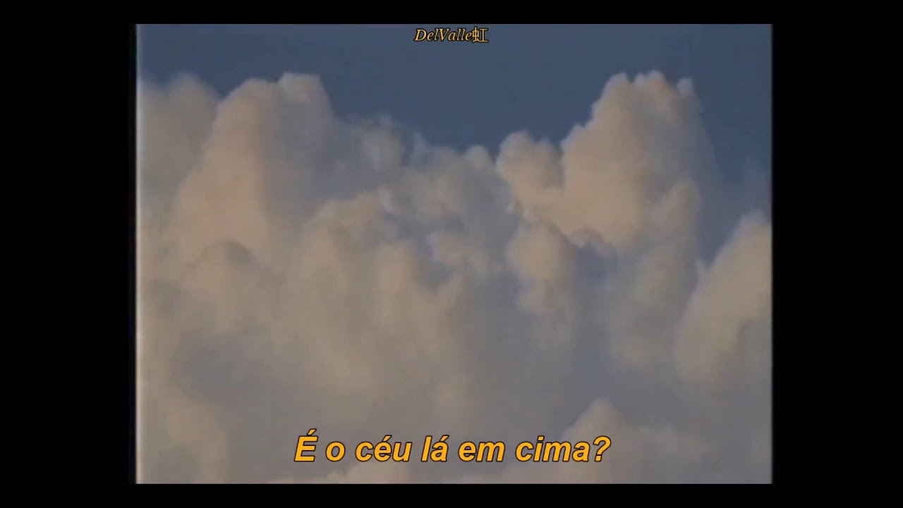 Palace - Heaven up there (Legendado)