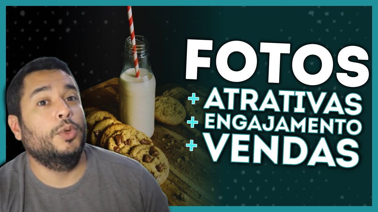 💣 Como BOMBAR suas FOTOS nas REDES SOCIAIS! | Ale Borges